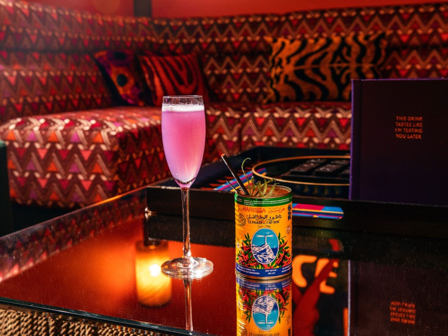 la dolce vita little violet door