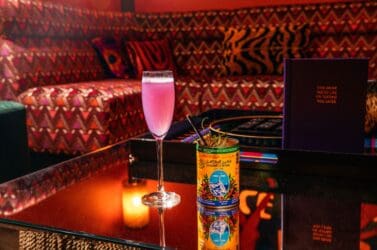 la dolce vita little violet door