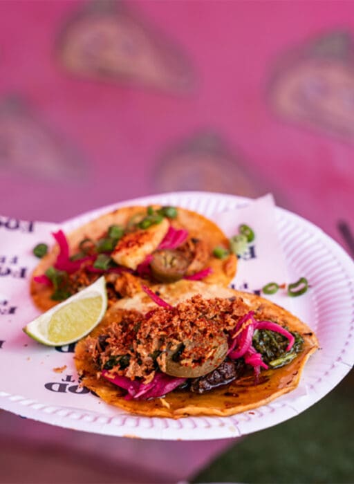 London Restaurant Festival