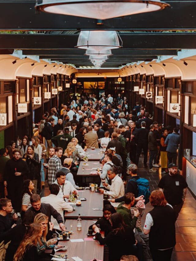 London Restaurant Festival