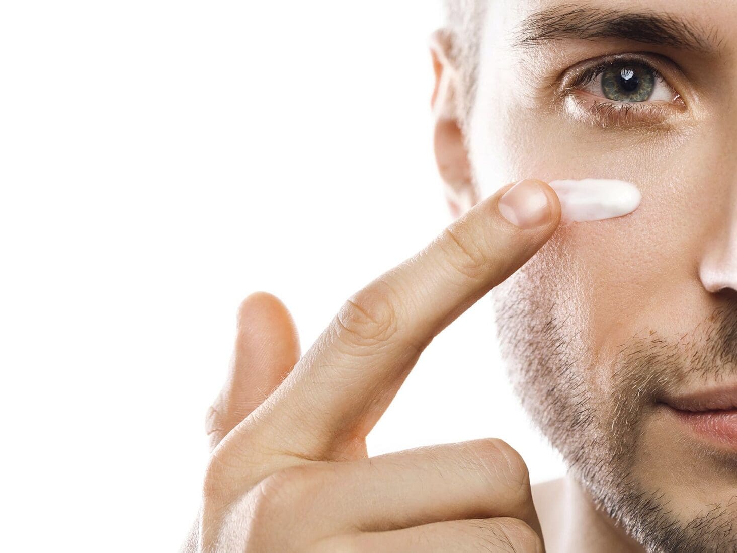 moisturisers for men