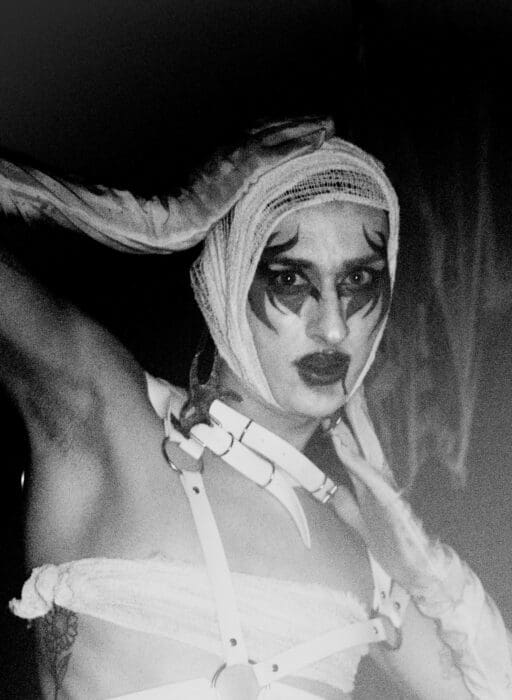 Ministry Doll Massacre at Ministry of Sound