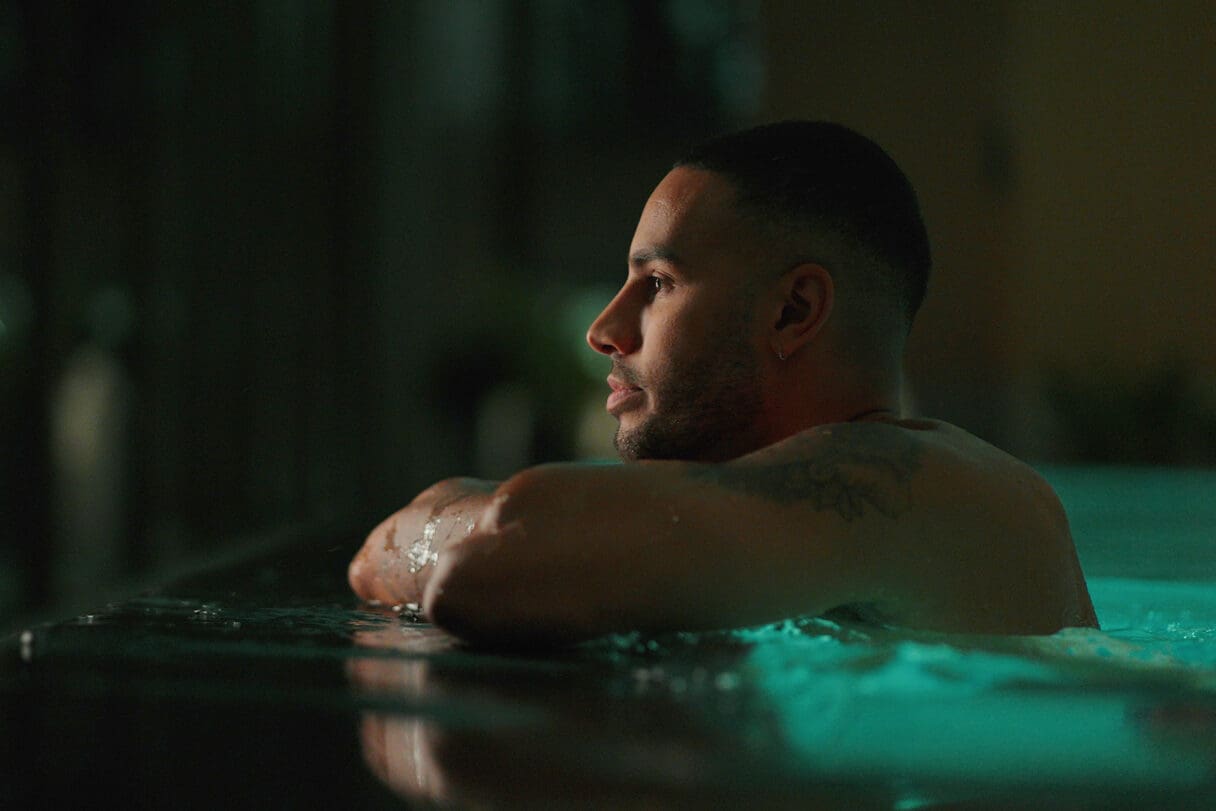 The Gentlemen Reset at Pan Pacific London