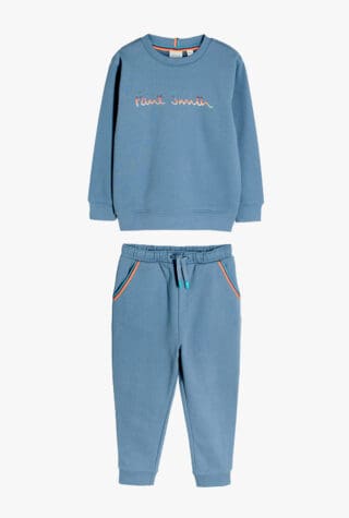 Paul Smith Junior sweatshirt and joggers