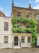 connaught village property