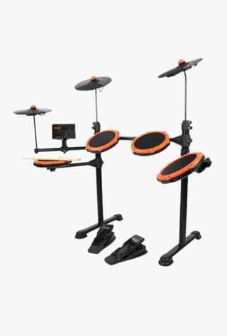 Rock Jam Multi AXK4 Electronic Digital Drum Kit