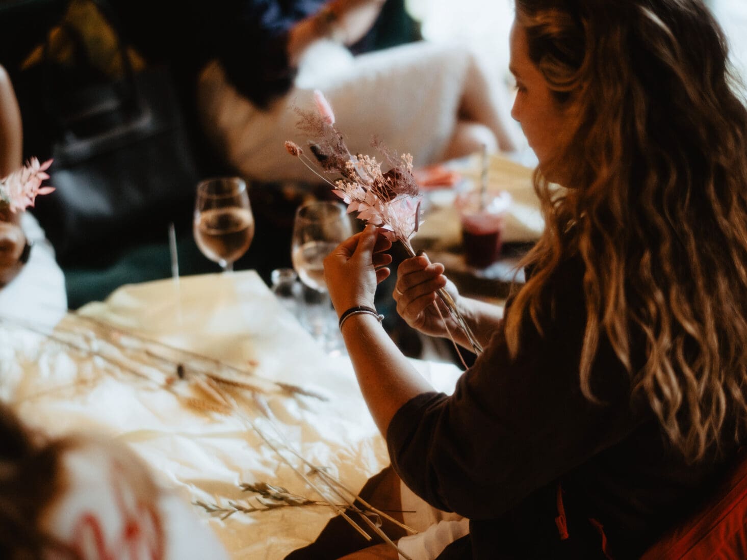 roseur workshop everyman