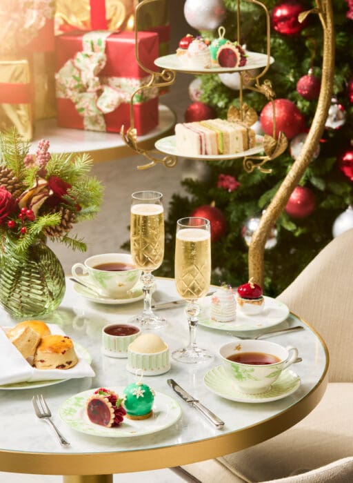 Royal Lancaster, Hyde Park