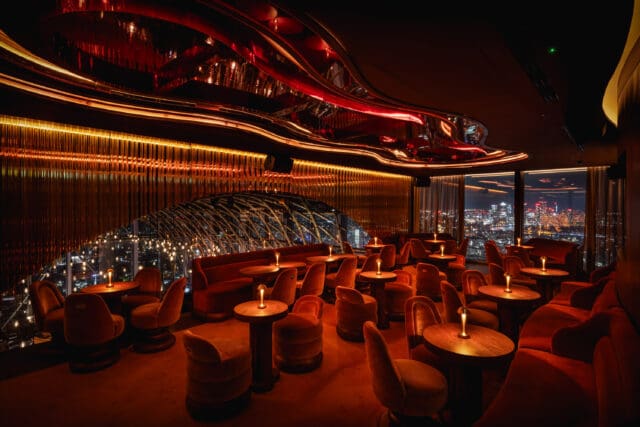 Rio After Dark at Sambaroom, The City