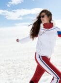ski wear brands