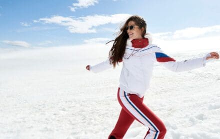 ski wear brands