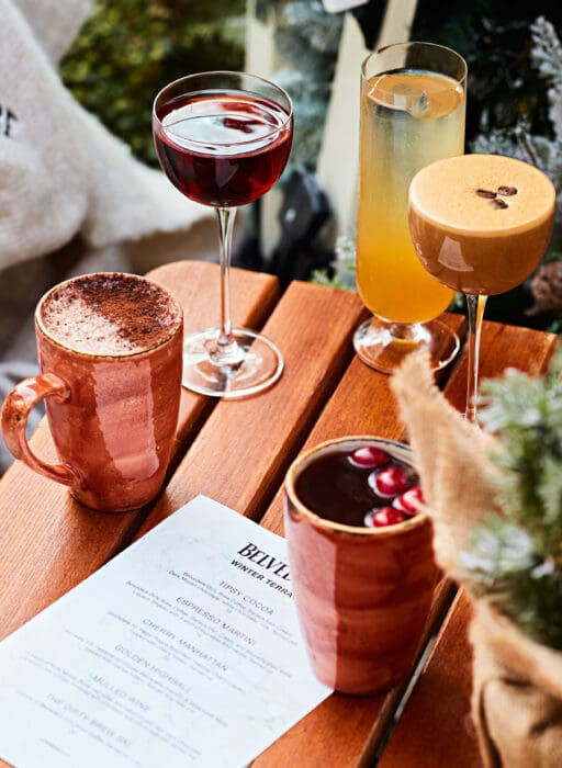 Sushisamba, Covent Garden