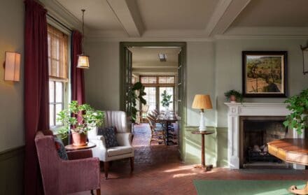the cavendish