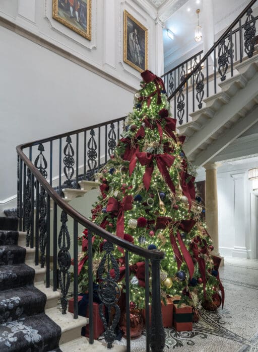 The Langley, Buckinghamshire