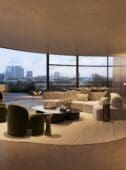 london penthouses