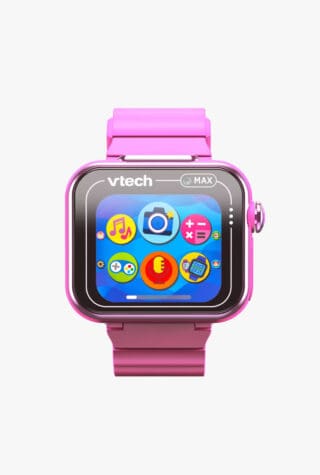 VTech KidiZoom Max watch
