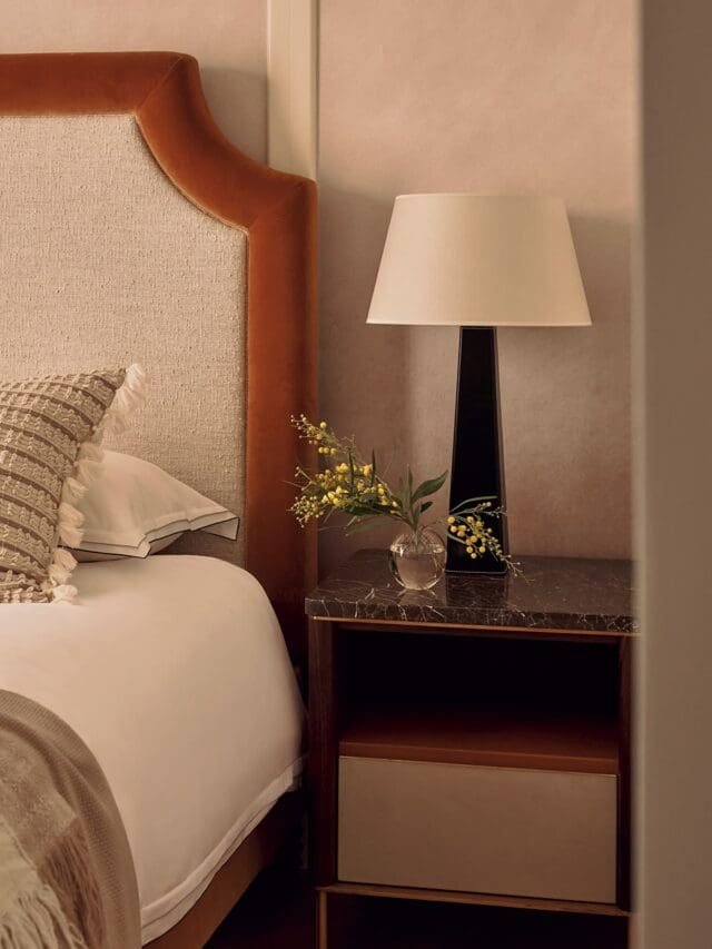 the whiteley joyce wang bedroom