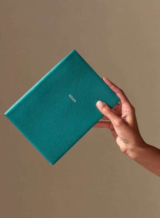 Smythson Black Friday