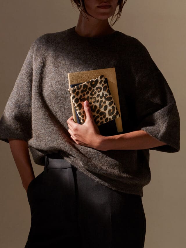 Smythson Black Friday