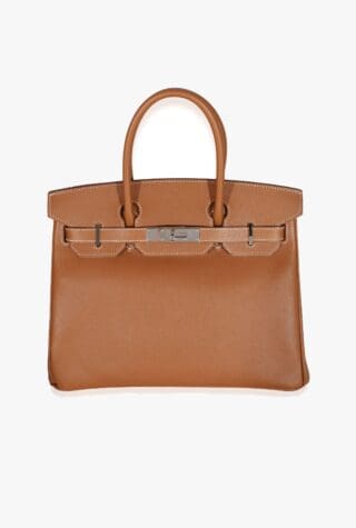 2022 Pre-owned Birkin 30