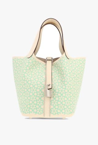2022 Pre-owned Picotin handbag