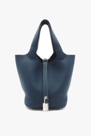 2023 Pre-owned Picotin handbag