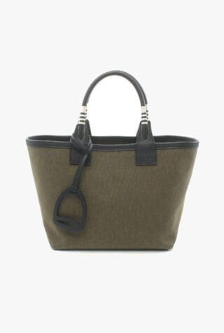 2023 Pre-owned Steeple 25 tote bag