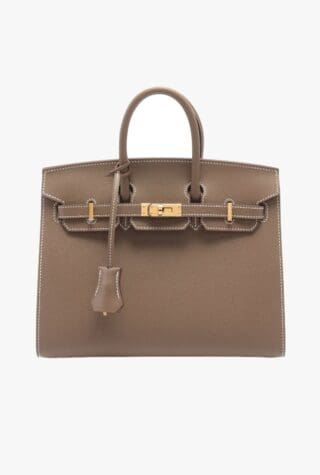 2024 Pre-owned Birkin 25