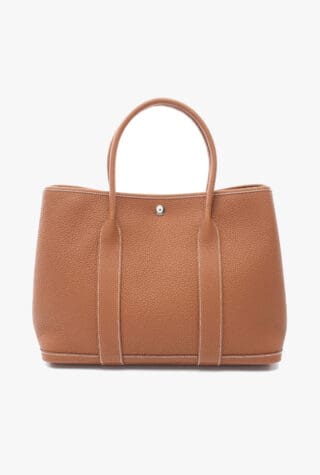 2024 Pre-owned Garden Party handbag