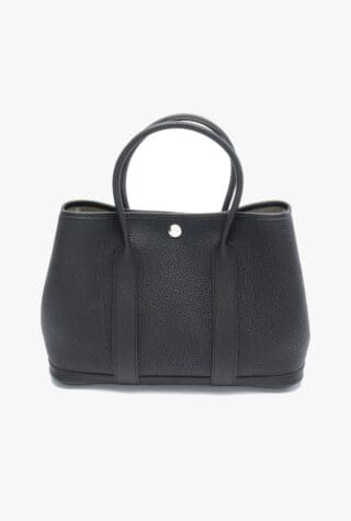 2024 Pre-owned Garden Party handbag