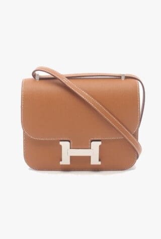 2024 Pre-owned mini Constance shoulder bag