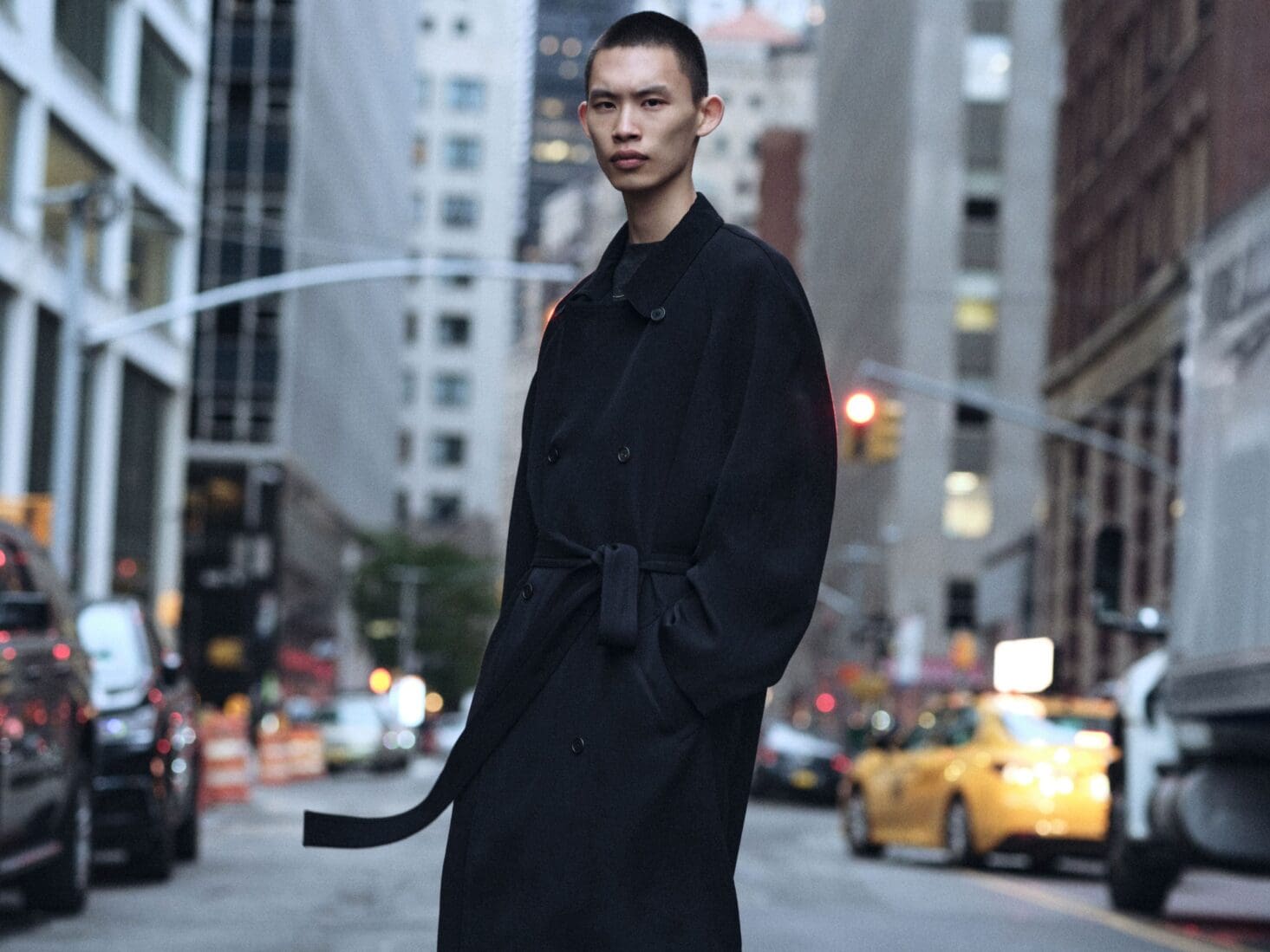 MR PORTER Partywear 2024