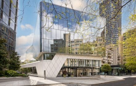 bankside hotel