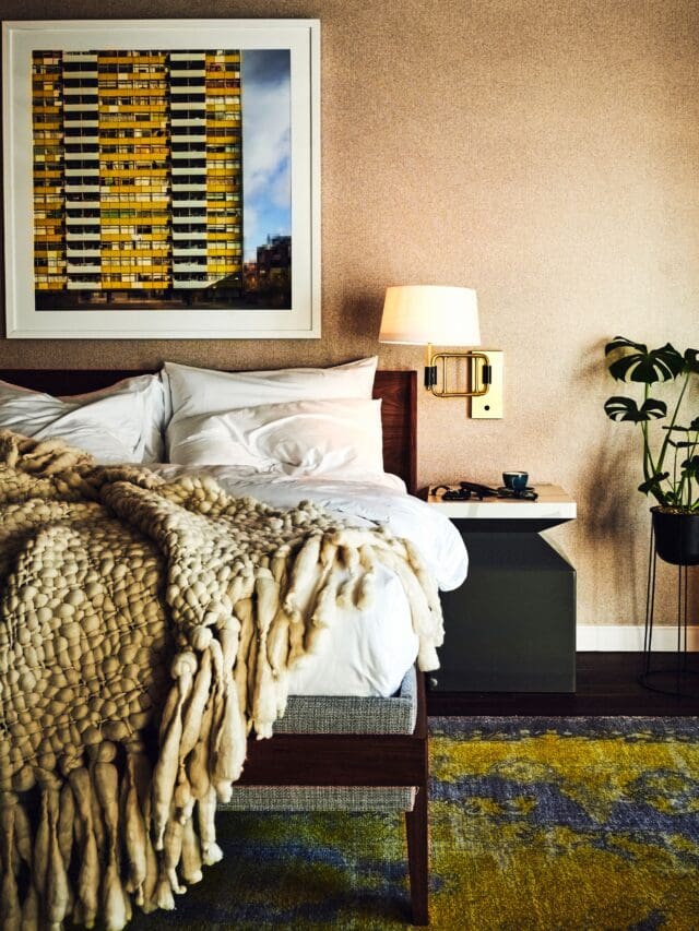 bankside hotel