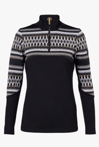 Bogner Jelissa ski top