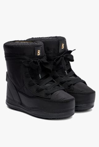 Bogner La Plagne snow boots