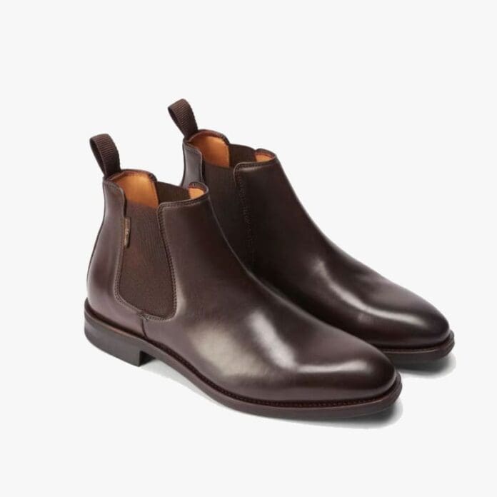Burlington Chelsea Boot