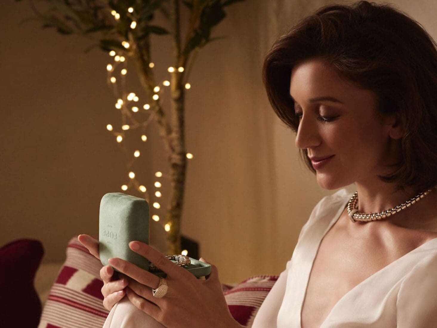 FOPE Advent Calendar 2024