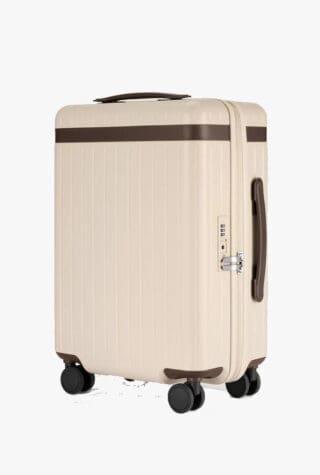 Carl Friedrik The Carry-On