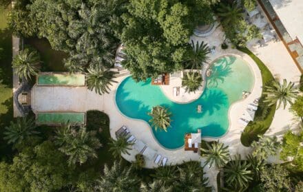 chable yucatan mexico