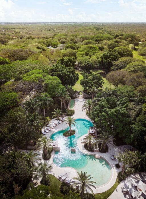 chable yucatan mexico