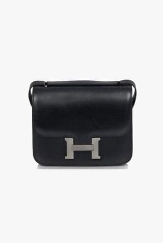 Constance 18 in black