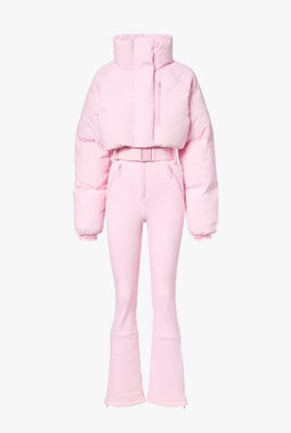 Cordova Myoko ski suit