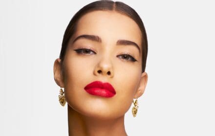 Dolce&Gabbana everlast foundation