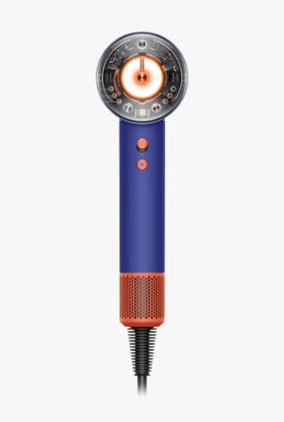 dyson supersonic nural hairdryer