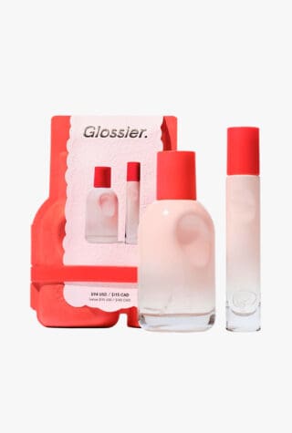 Glossier You Eau de Parfum Set