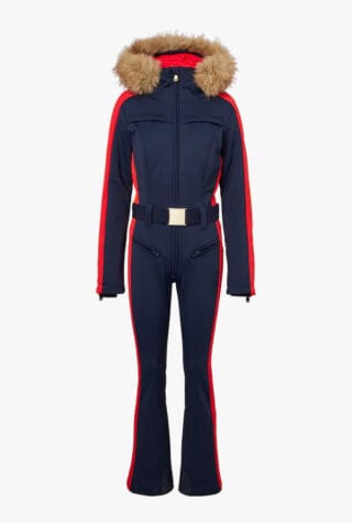 Goldbergh Suvi jumpsuit
