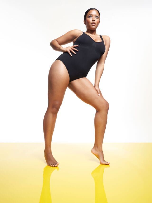 heist shapewear brands