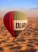 hero balloon flights dubai travel guide