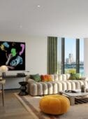 new build properties london hurlingham waterfront